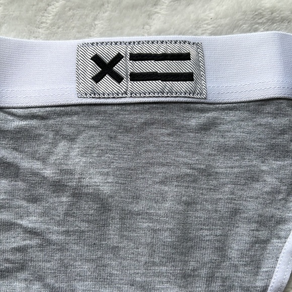 TomboyX Tensel Modal Thong - Picture 8 of 12